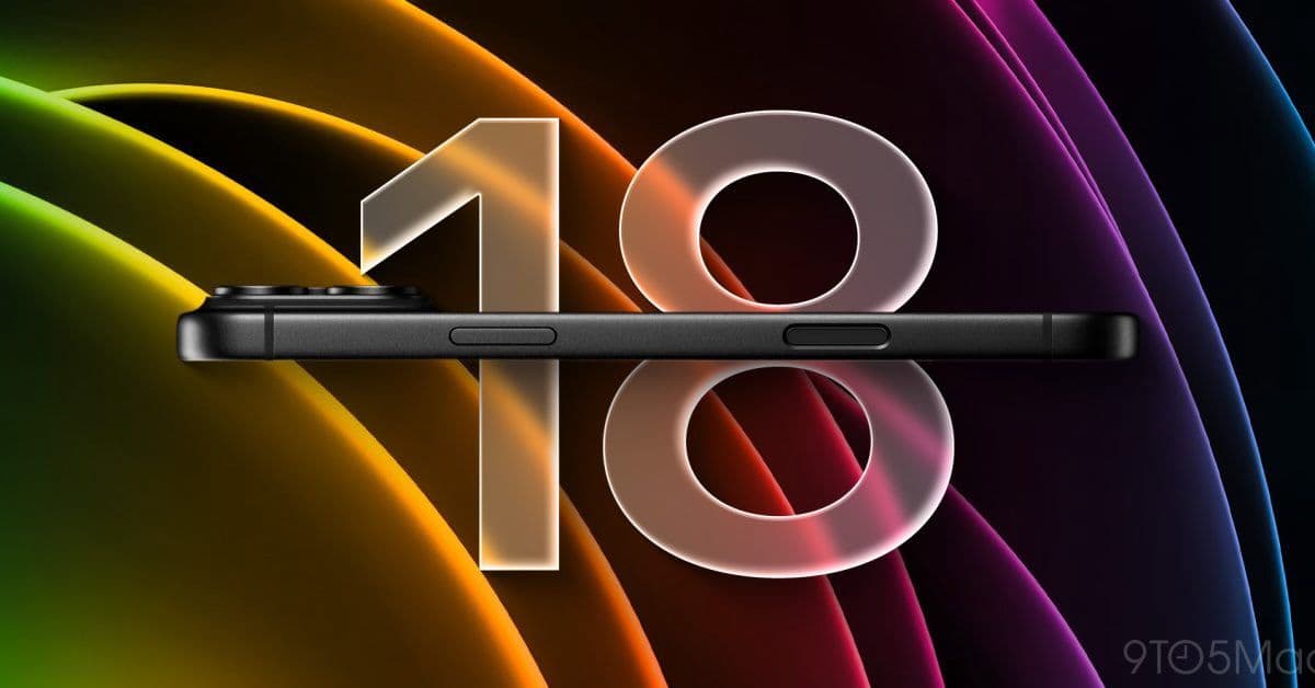 Apple paying 400% more for iPhone 18 Pro memory, says TrendForce