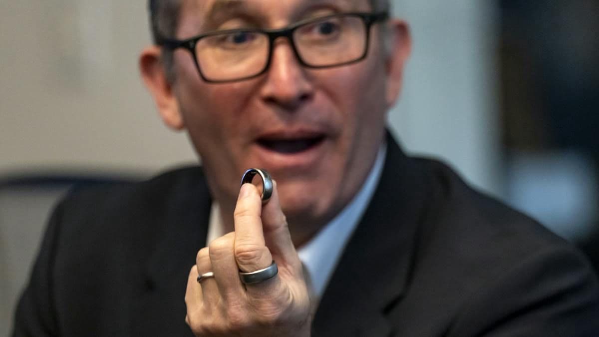 Why Oura May Not Be the Healthiest IPO